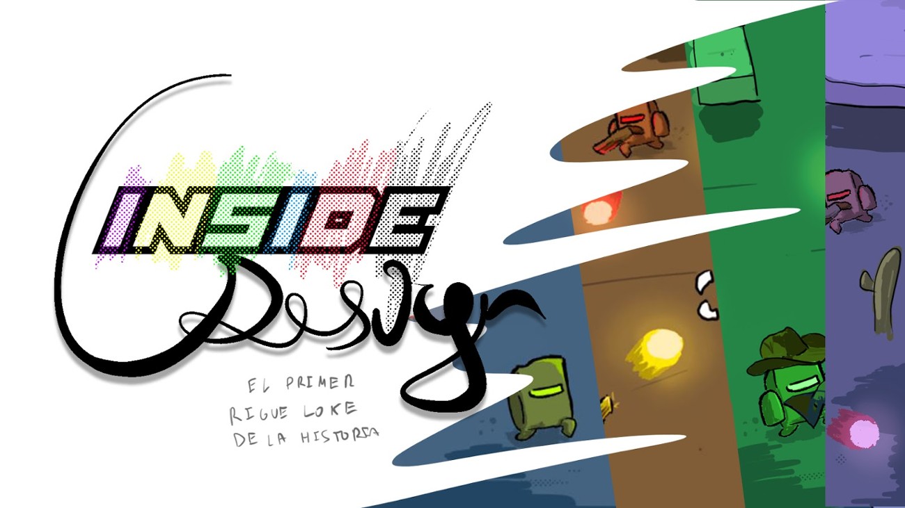 Games like Inside Desing