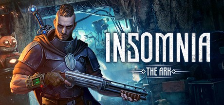 Games like INSOMNIA: The Ark