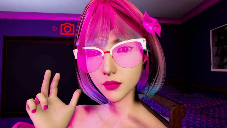 Japanese Mature: Sex Dreams screenshot