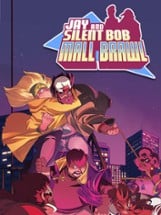 Jay and Silent Bob: Mall Brawl Image