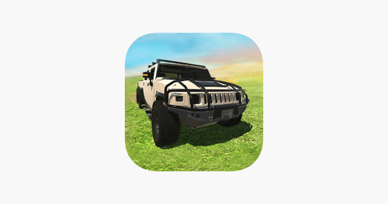 Jeep : Offroad Car Simulator Image