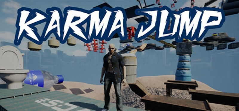 Karma Jump Image