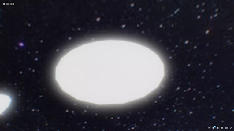 {FLYING SAUCERS} Image