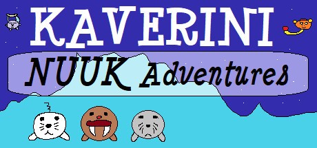 Games like Kaverini Nuuk Adventures