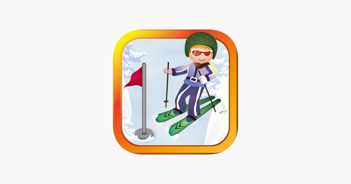 Games like Keep Skiing