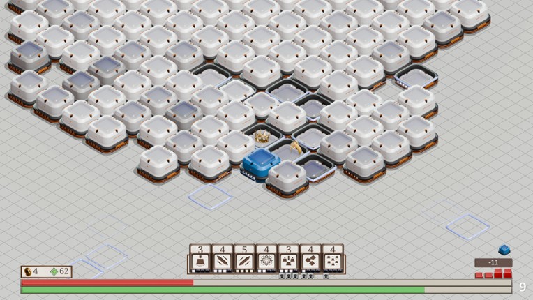 Keytamine screenshot