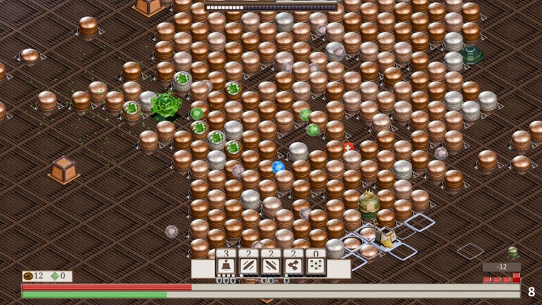 Keytamine screenshot