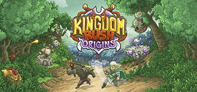 Kingdom Rush Origins Image