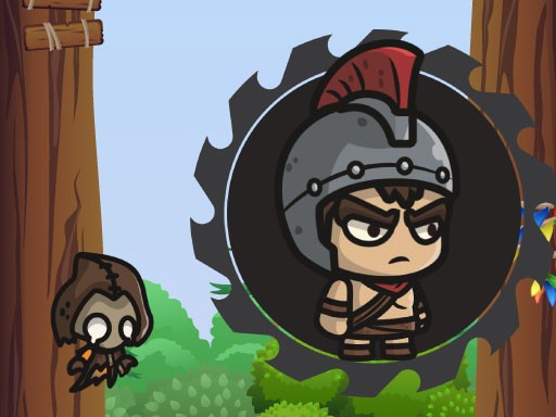 Games like Kinja Run On the Wall