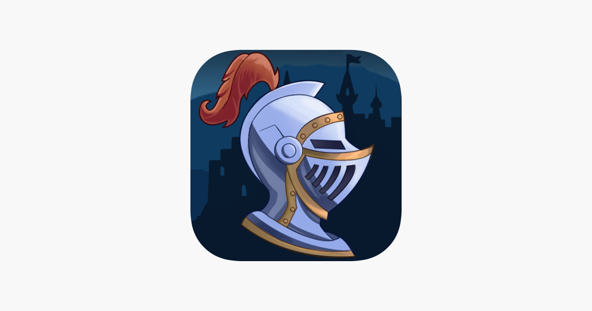 Games like Knight Joust Idle Tycoon