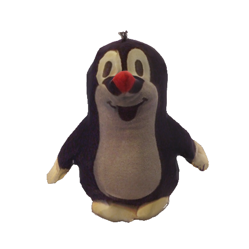 Games like Krtek the backrooms