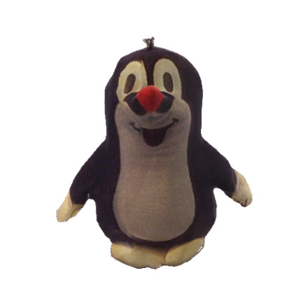 Krtek the backrooms Image