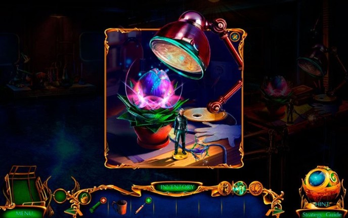 Labyrinths of the World: Secrets of Easter Island - Collector's Edition Image