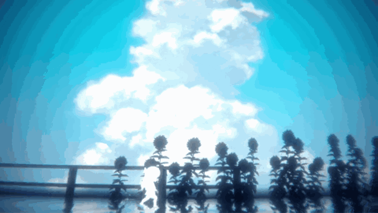Last Summer screenshot