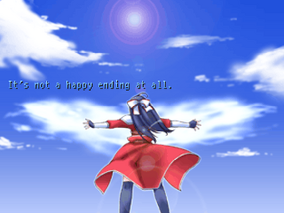 Legend of Door ��Gale Wings�� screenshot