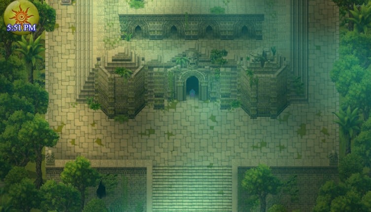 Leyline Chronicles 2 screenshot