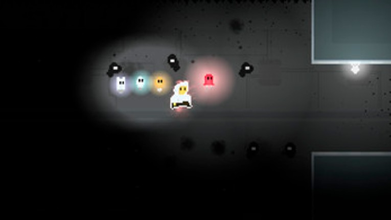 Lights out! Image