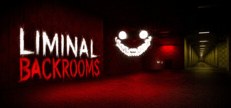 Liminal Backrooms Image