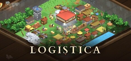 Games like Logistica: Under Glass