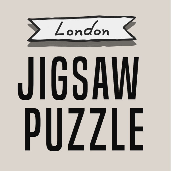 Games like London Jigsaw Puzzle