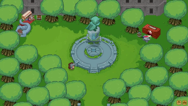 Loot Tower screenshot