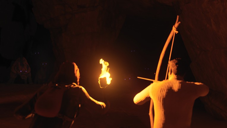 Lost Rift screenshot