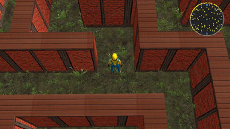 Lost Tools screenshot