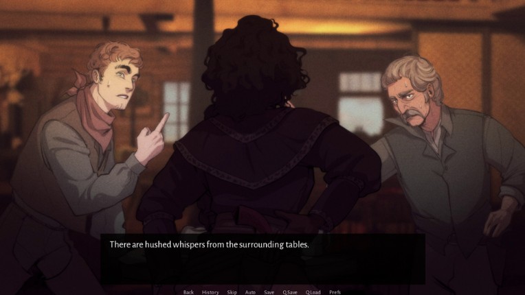 Love & Fool's Gold screenshot