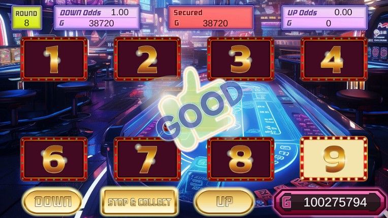 Lucky Bunny Casino - Alluring Collection Image