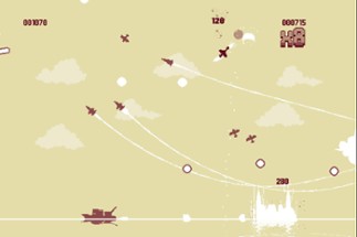 LUFTRAUSERS Image