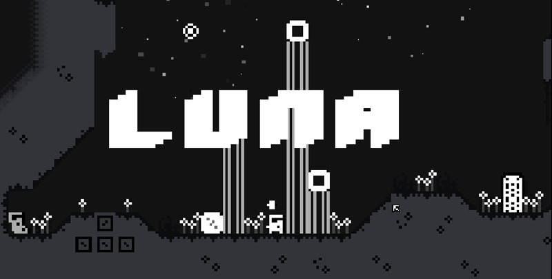 Luna Image