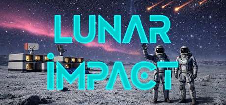 Games like Lunar Impact