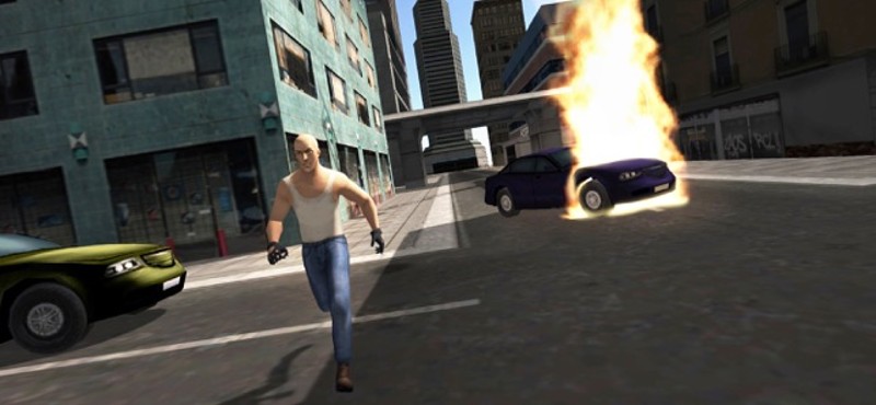 Mad City Gangs: Nice City screenshot