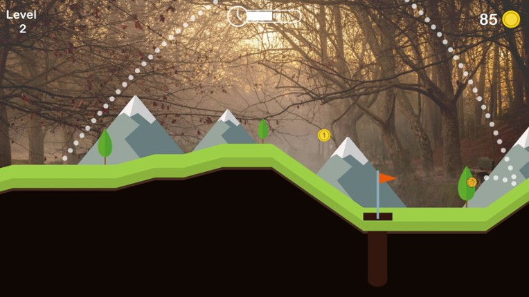 magic ball screenshot