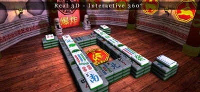 Mahjong Solitaire Blast - Ads Image