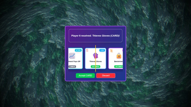 Manapolatro screenshot