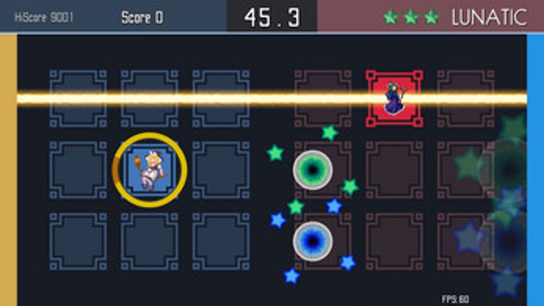 Marisa's Plastic Hakkero Image