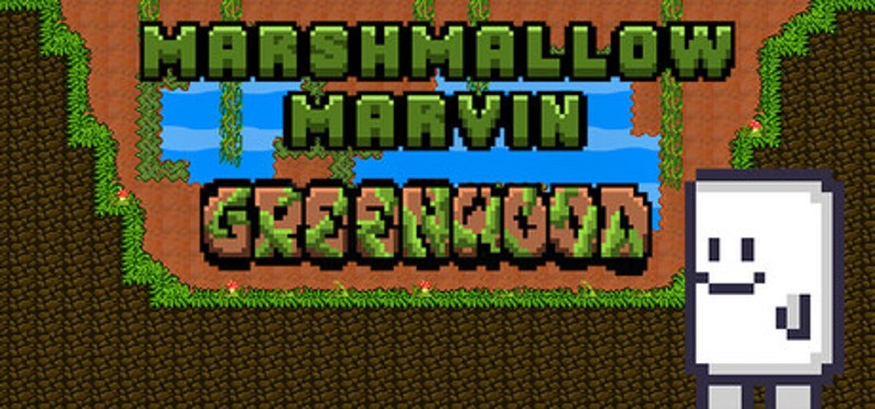 Marshmallow Marvin: Greenwood Image
