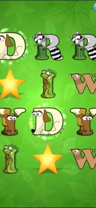 Match Family Puzzle screenshot