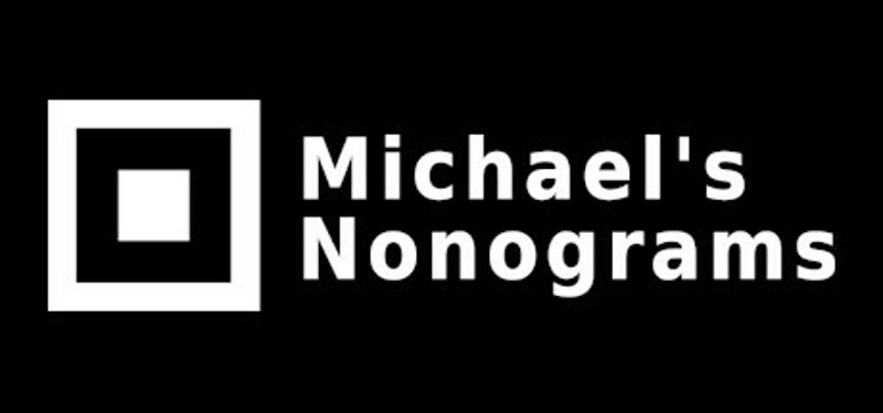 Michael's Nonograms Image