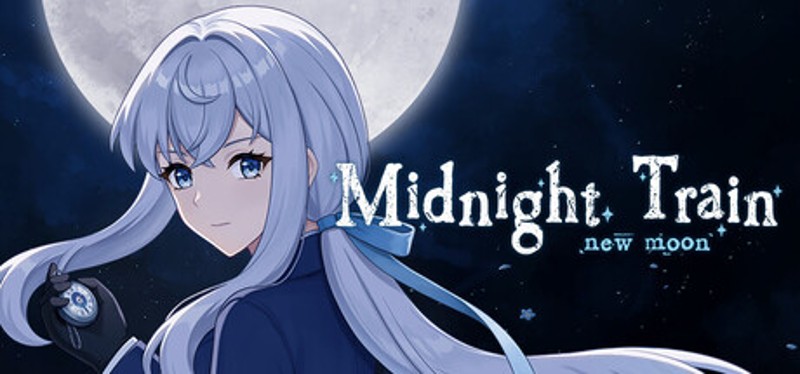 Midnight Train: New Moon Image