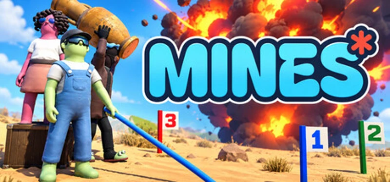 MINES* Image