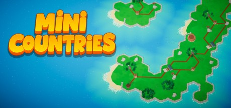 Games like Mini Countries