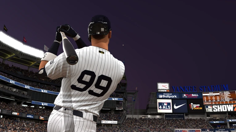 MLB The Show 26 Image