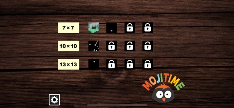 Moji Multi screenshot