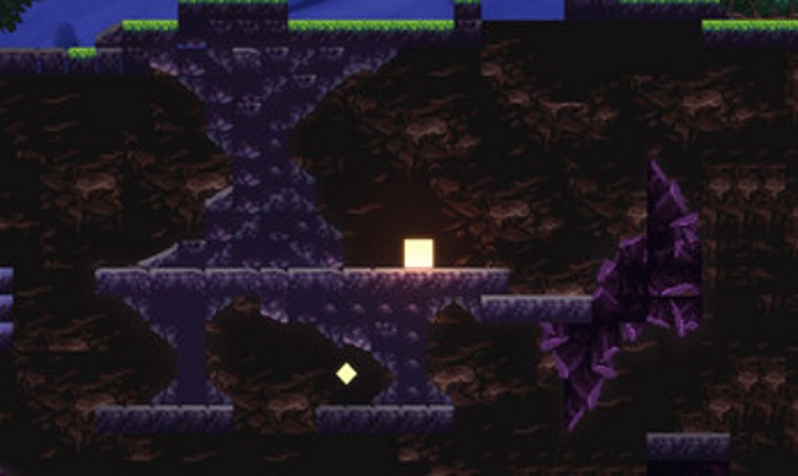 Momentum screenshot
