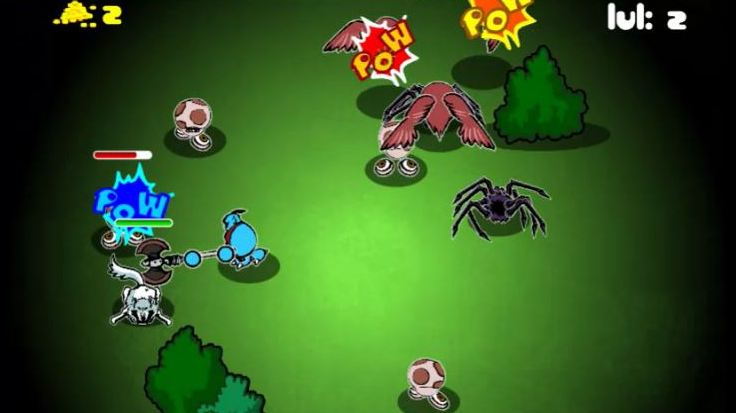 Games like Monster Brawl