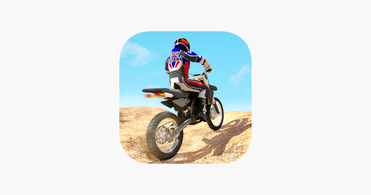Games like Motocross Dirt Bike Games 3D