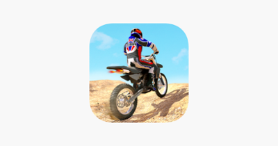 Motocross Dirt Bike Games 3D Image