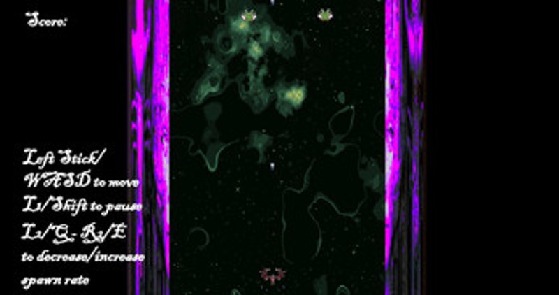 Moya Image